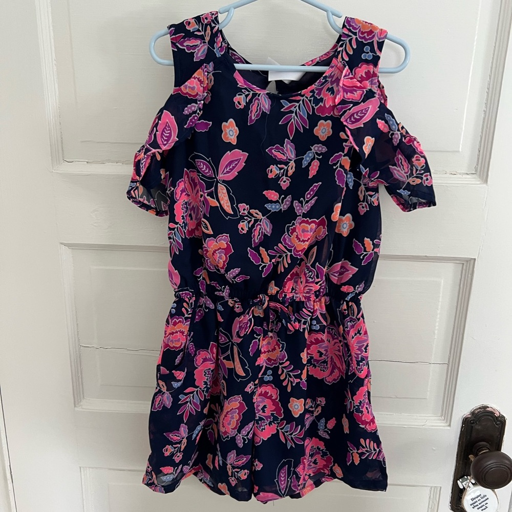 Japna Kids Romper